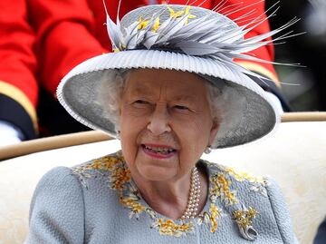 Estos son los famosos que se han pronunciado en contra de la corona inglesa