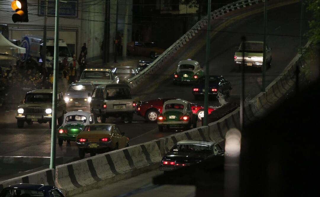 Foto: Carlos Mejía / Archivo El Universal