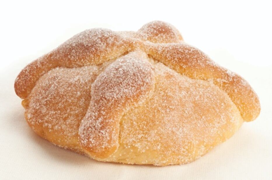 pan de muerto