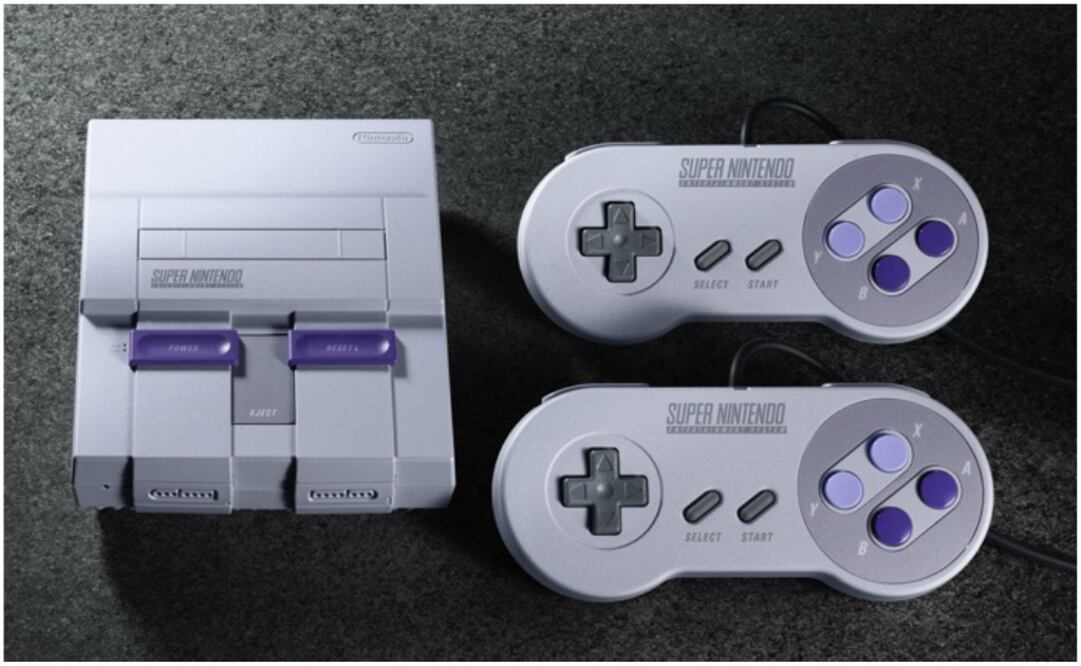 Nintendo confirmó que habrá muchas más unidades al igual que ocurrió con el Mini NES
