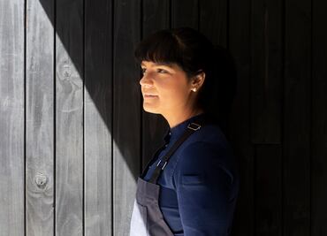 Manu Buffara: la apuesta por una cocina social