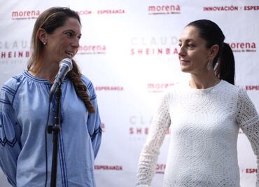 Sheinbaum envía ratificación de Mariana Boy al frente de la PAOT