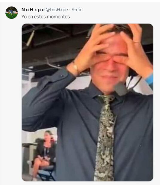 Los mejores memes del campeonato de América
