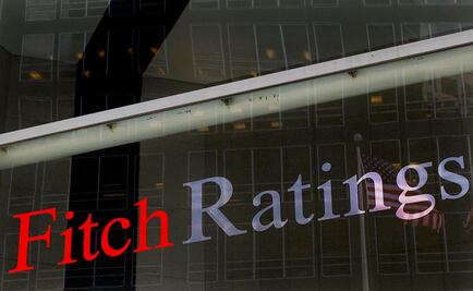 Estados pueden endeudarse pese a semáforo, dice Fitch