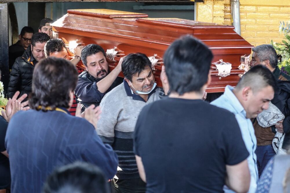 El pasado 6 de enero, los criminales dispararon contra el reportero José Gerardo Martínez tras robarle sus pertenencias (ARCHIVO. EL UNIVERSAL)