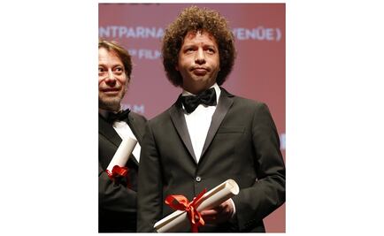 Michel Franco, una historia de éxitos en Cannes