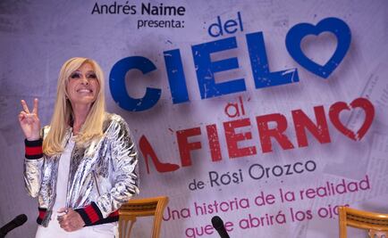 Yuri debutará en teatro