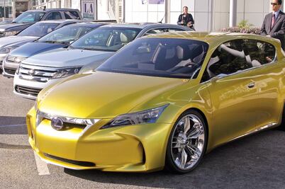 Incertidumbre arriesga venta de autos