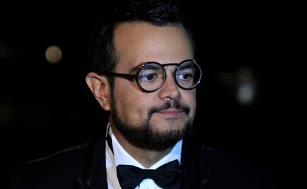 Aleks Syntek recuerda a Joan Sebastian