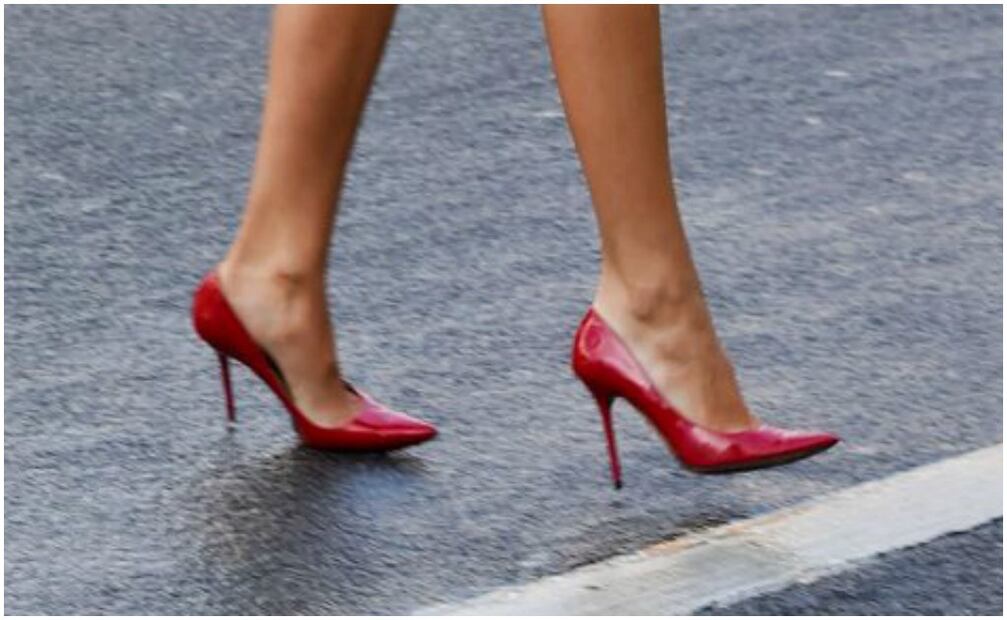 Tacones