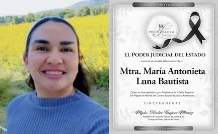 Asesinan a abogada en Guanajuato; intentaron robarle su vehículo