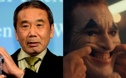 Haruki Murakami no se lleva el Nobel y “el fracaso” del Joker 2, en los memes de la semana