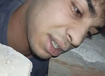 Terremoto en Turquía: adolescente graba sus “últimos momentos” atrapado bajo los escombros