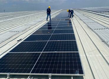 Anticipan auge en inversión para el sector eléctrico