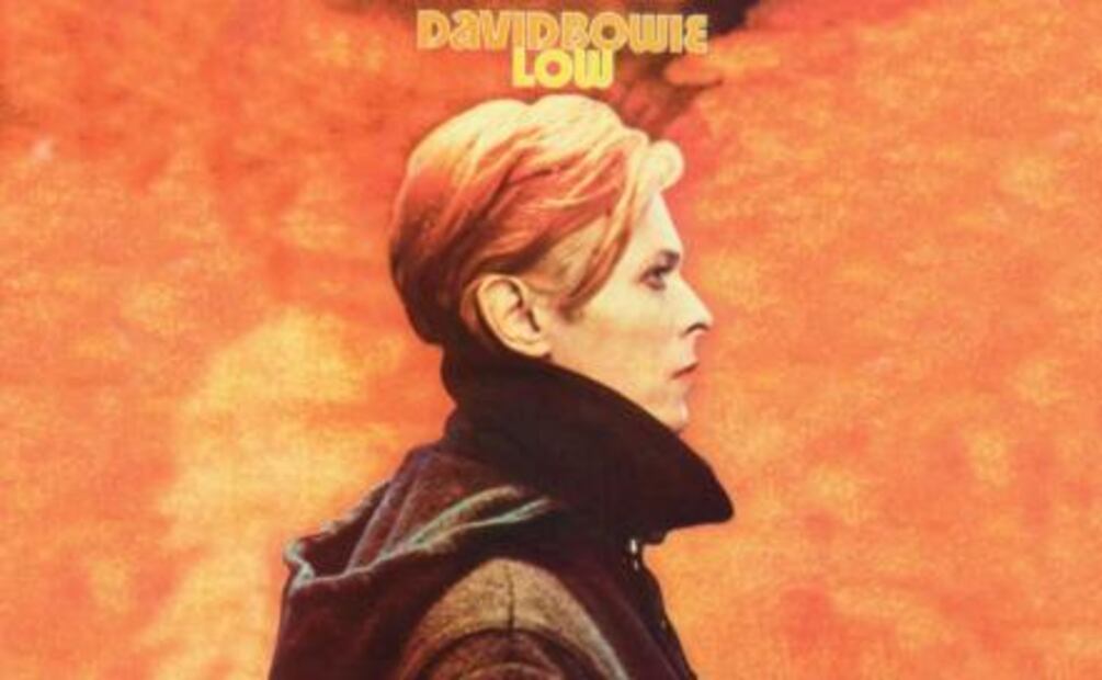 La relación entre David Bowie y los autos