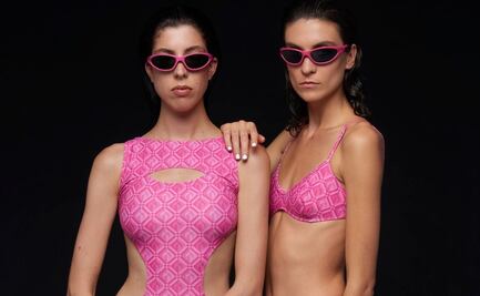 Guía definitiva de los trajes de baño en tendencia para el verano