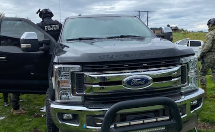 Sube a 11 el número de abatidos por enfrentamiento en Texcaltitlán