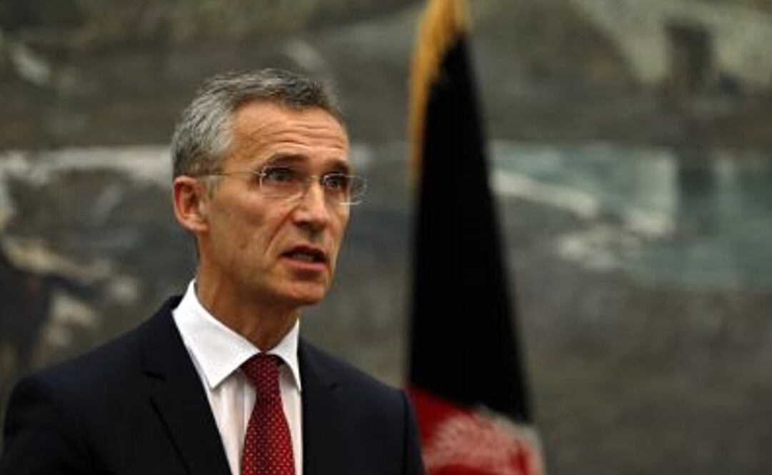 El secretario general de la OTAN, Jens Stoltenberg, convocó a una reunión de urgencia ante la estrategia de Rusia en Siria (Foto: Reuters/Archivo)