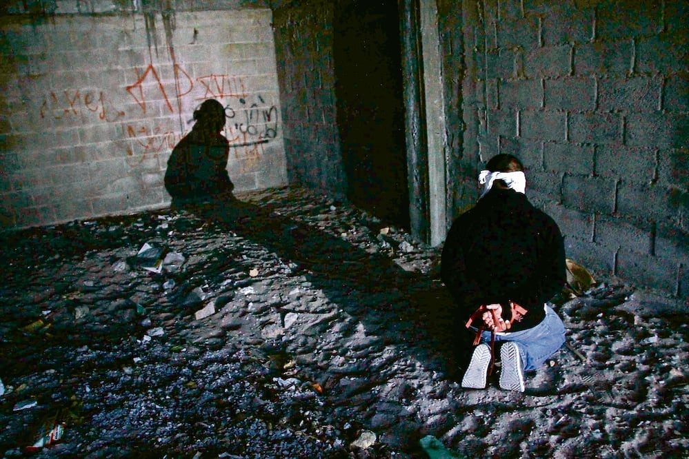 FOTO: ARCHIVO. EL UNIVERSAL