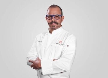 Lánzate al menú especial de Cantina Monte Rey con Benito Molina