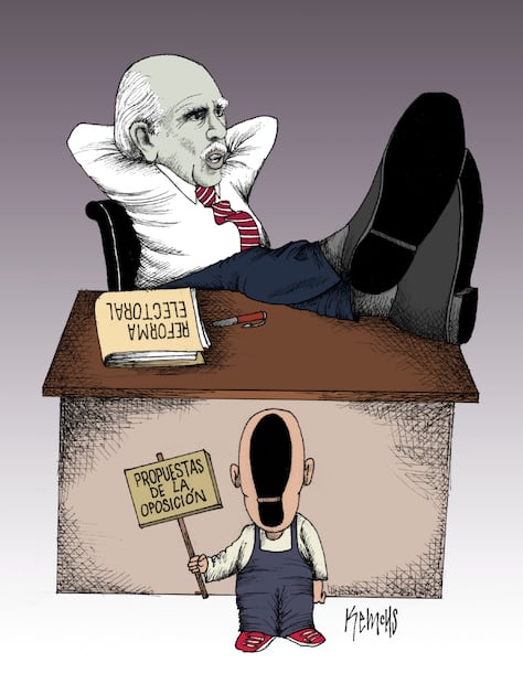 Cartón de KEMCHS