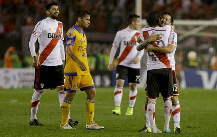 En Tigres ven arbitraje contra futbol mexicano