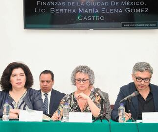 No habrá fondo para etiquetar recursos por aumento al IEPS en refrescos, afirma Hacienda