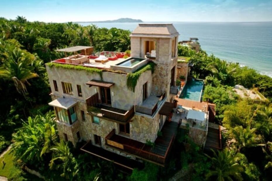 Las Marietas y otros tours en Riviera Nayarit para celebrar el amor