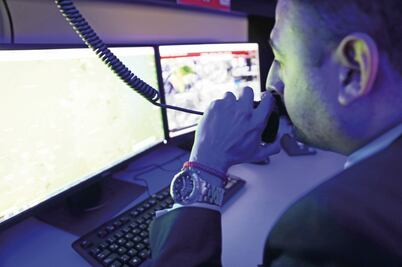 Un abrupto adiós a La ópera en el tiempo