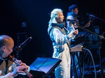 El Cervantino se llenará de rock, folclor, K-pop, Electropop, Synthpop y EDM