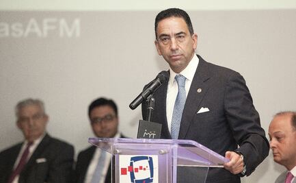 Javier Lozano solicitará licencia; se suma a gobierno de Gali