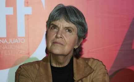 La otra preocupación de María Novaro