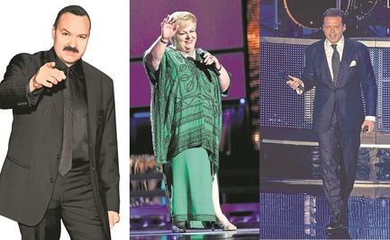 ¿Sabes quiénes son los autores de algunos de los principales éxitos musicales en México?