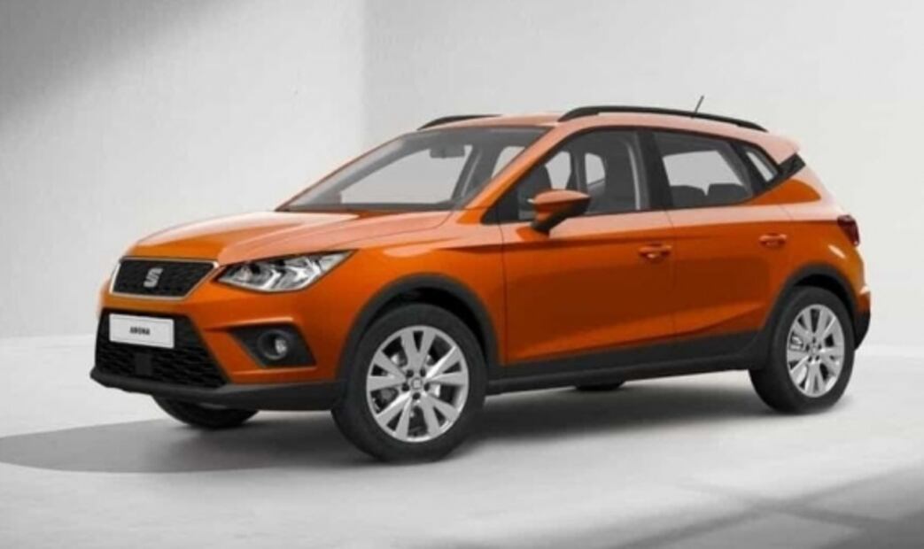 Las SUVs 2020 más baratas en México