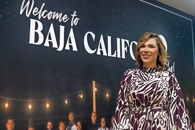 "Turismo, el gran motor económico": Marina del Pilar