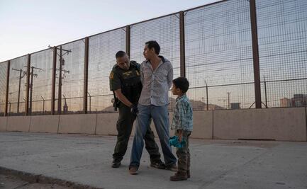 Proponen dar recompensa de mil dólares a quien denuncie a inmigrantes en Missouri; crearía figura de "cazarrecompensas"