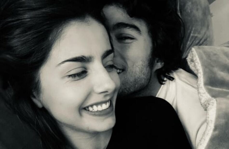 Danilo Carrera reveló la cruda razón por la que terminó con Michelle Renaud