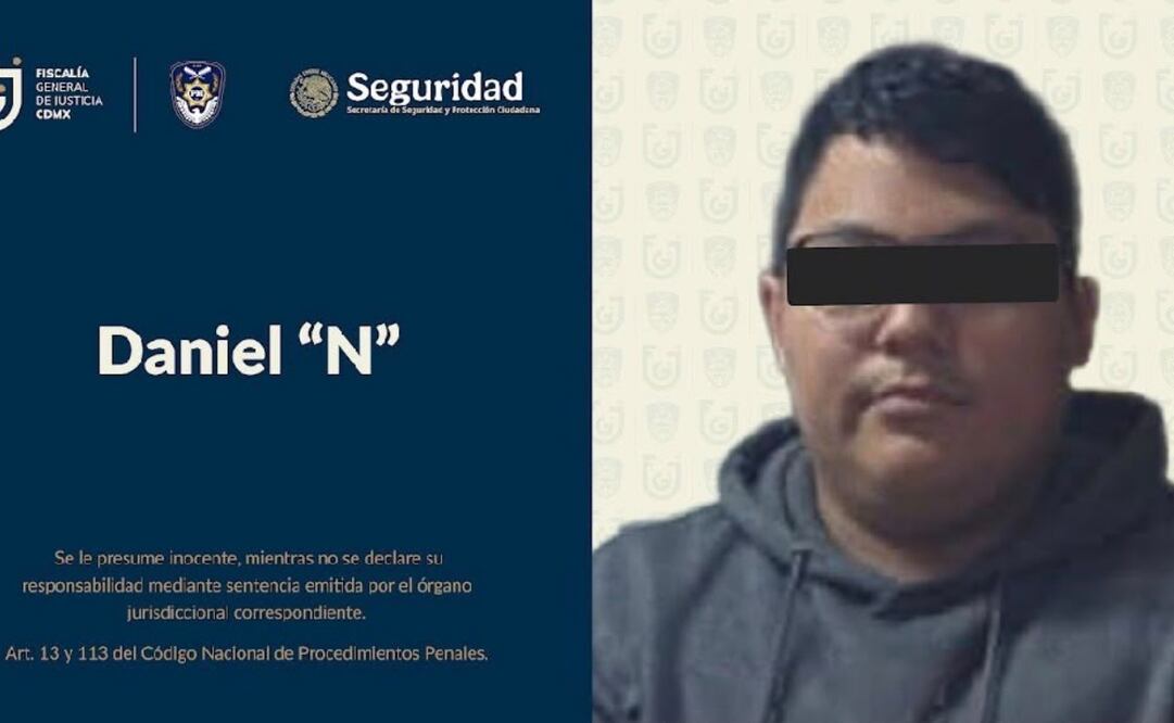 Vinculan a proceso a hombre por trata de personas; investigan pornografía infantil.
Foto: Especial.