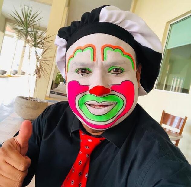 Brincos Dieras agradece a sus fans por preocuparse por su salud. Foto: Instagram @brincosdierasofficial