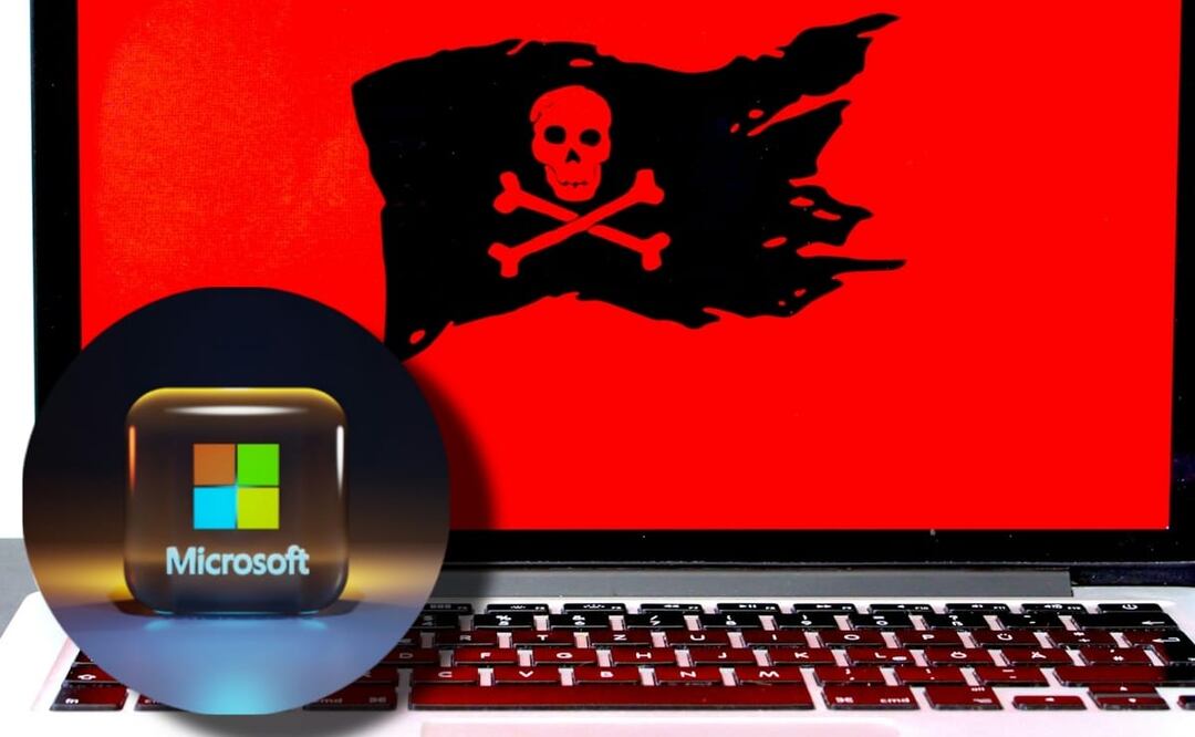 Este es el virus que saca datos de tus documentos de Windows. Foto: Especial