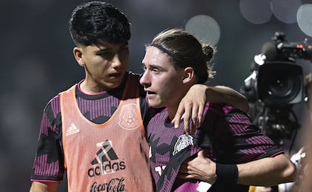 La preocupación de Gerardo Martino sobre Marcelo Flores 