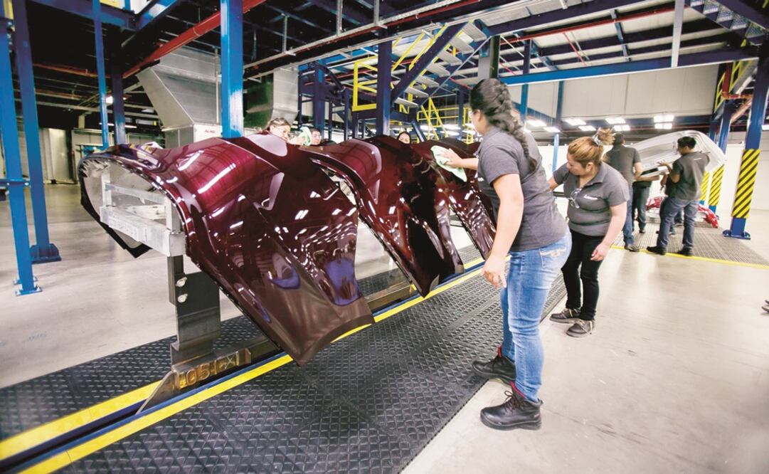 El considerar la utilización de la subcontratación de servicios especializados es algo muy importante para que las organizaciones pueden beneficiarse, afirma. (Foto: Archivo / EL UNIVERSAL