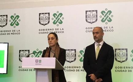 Se procederá jurídicamente por anomalías en administración pasada: Sheinbaum