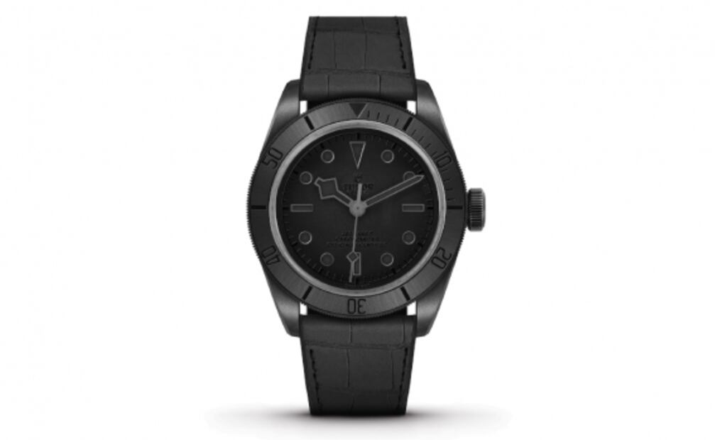 Los 10 relojes más interesantes de Only Watch 2019