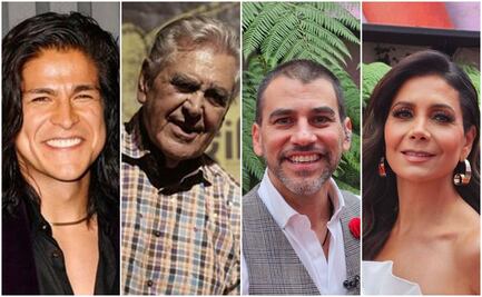 La melena de Cristo Fernández: objeto de admiración en Guadalajara