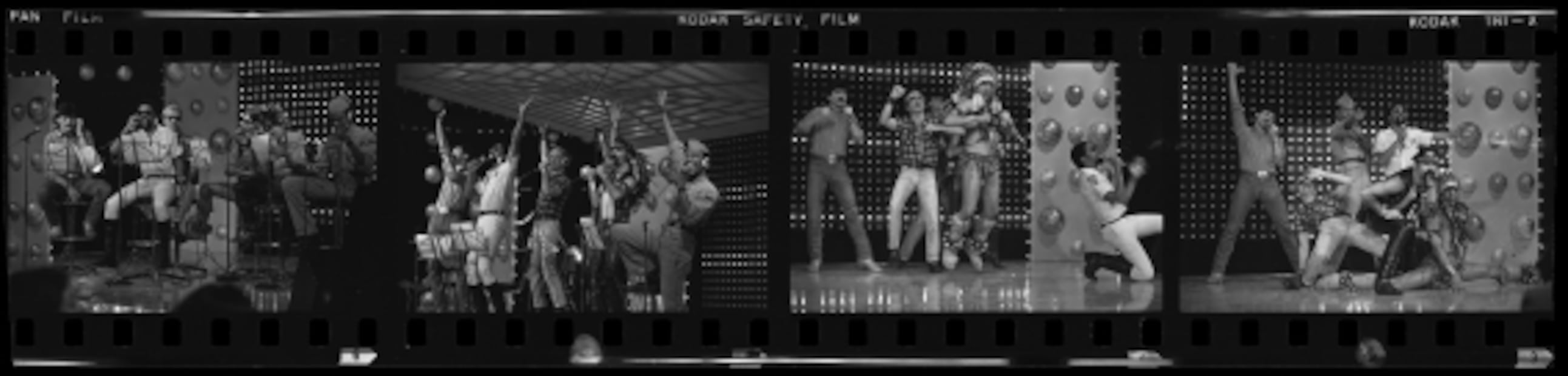 Así se vivió la época disco en el Distrito Federal