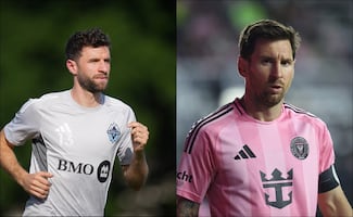 Thomas Muller, el verdugo histórico de Lionel Messi que busca arrebatarle un nuevo trofeo