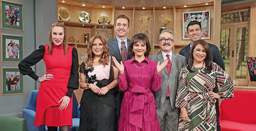 Conductores de "Ventaneando", consternados ante el fallecimiento de Daniel Bisogno 