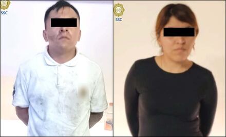 Pareja roba a mujer colombiana en Santa Fe; usaban sus tarjetas en centro comercial