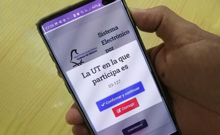 Desde hoy los capitalinos podrán votar de manera anticipada en la consulta de presupuesto participativo 2025; así se puede realizar